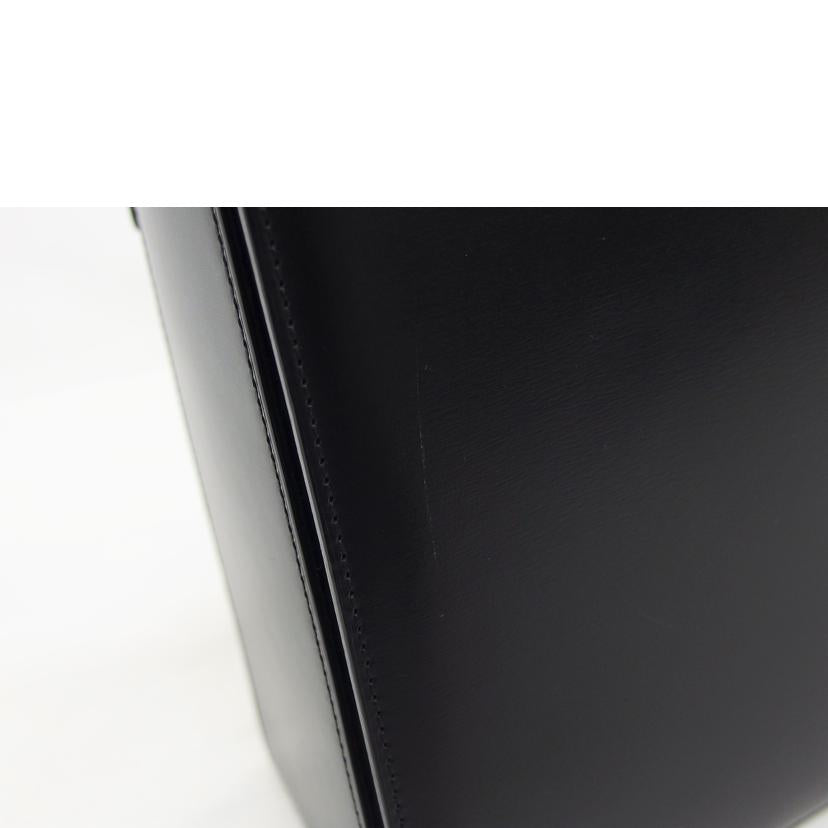 Cartier カルティエ/パンテール/カーフレザーハンドバッグ/ブラック//ABランク/04