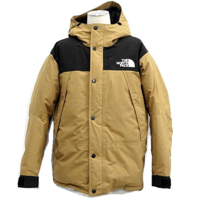 NORTH FACE ノースフェイス/NORTH FACE マウンテンダウンジャケット L/ND91930//Aランク/67