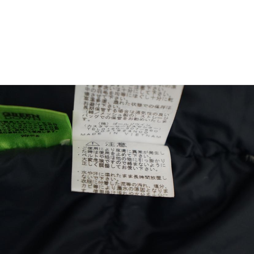 NORTH FACE ノースフェイス/NORTH FACE マウンテンダウンジャケット L/ND91930//Aランク/67