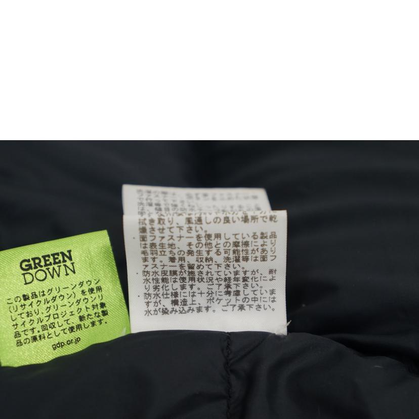 NORTH FACE ノースフェイス/NORTH FACE マウンテンダウンジャケット L/ND91930//Aランク/67