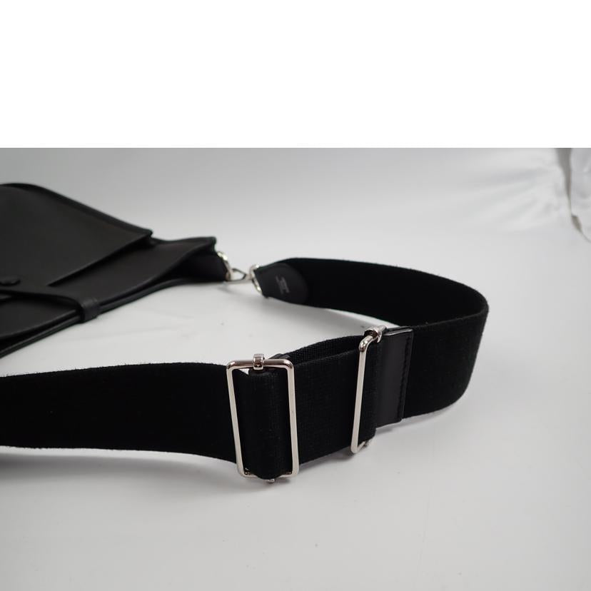 HERMES エルメス/エブリン3PM//MSD□Q/Aランク/62