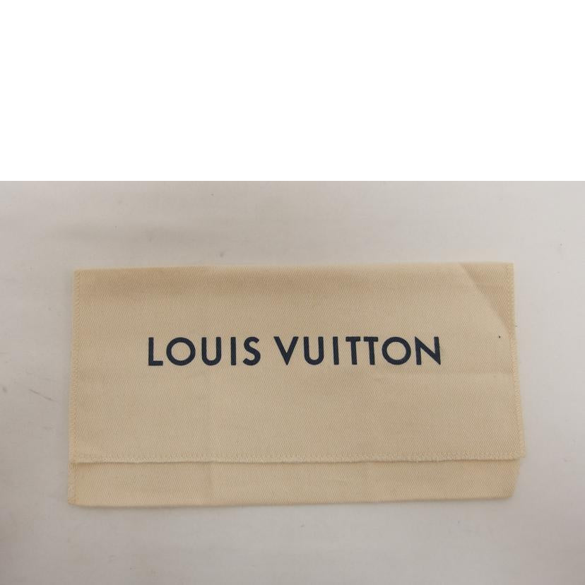 LV ルイヴィトン/ポルトフォイユ・エミリー/モノグラム/ローズバレリーヌ/M64202//CA2188/ABランク/04