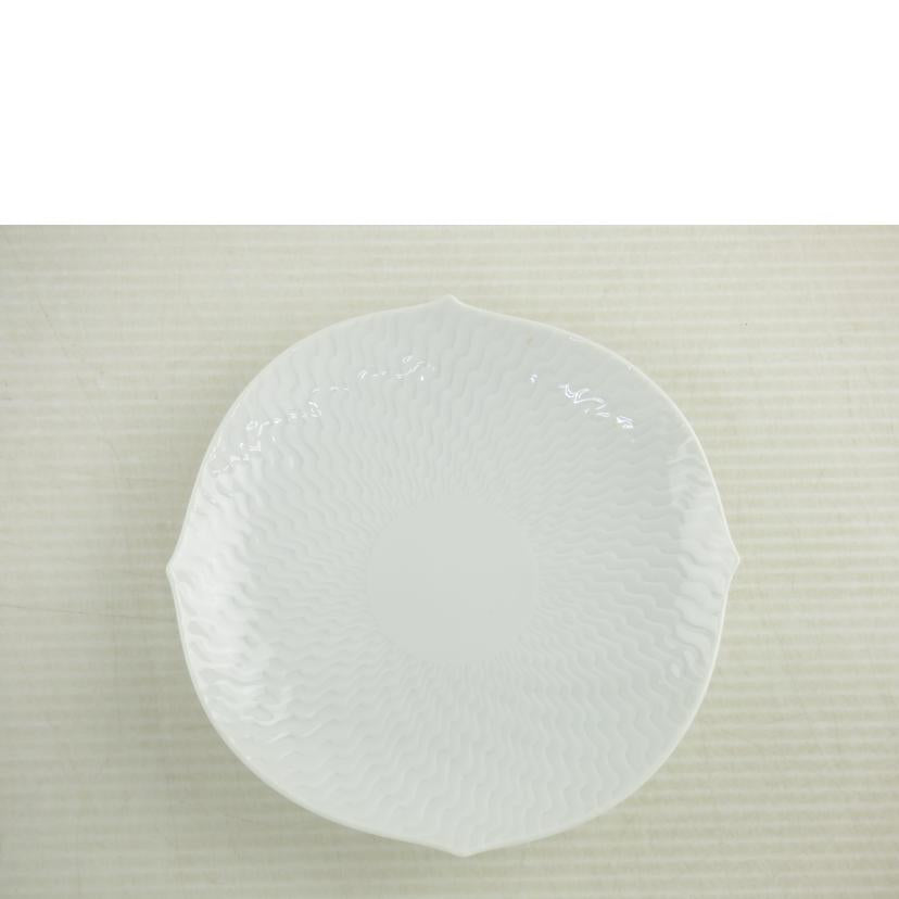 Meissen マイセン/波の戯れカップ&ソーサーセット//ABランク/64