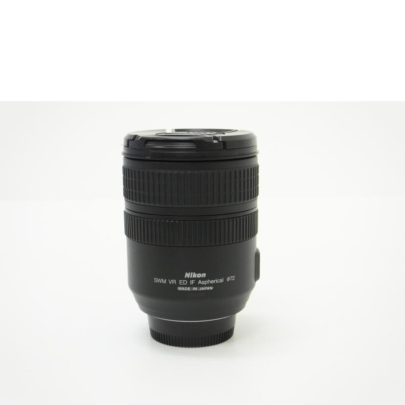 NIKON NIKON/24-120mm望遠ズームレンズ/24-120mm3.5-5.6G//308300/Bランク/88