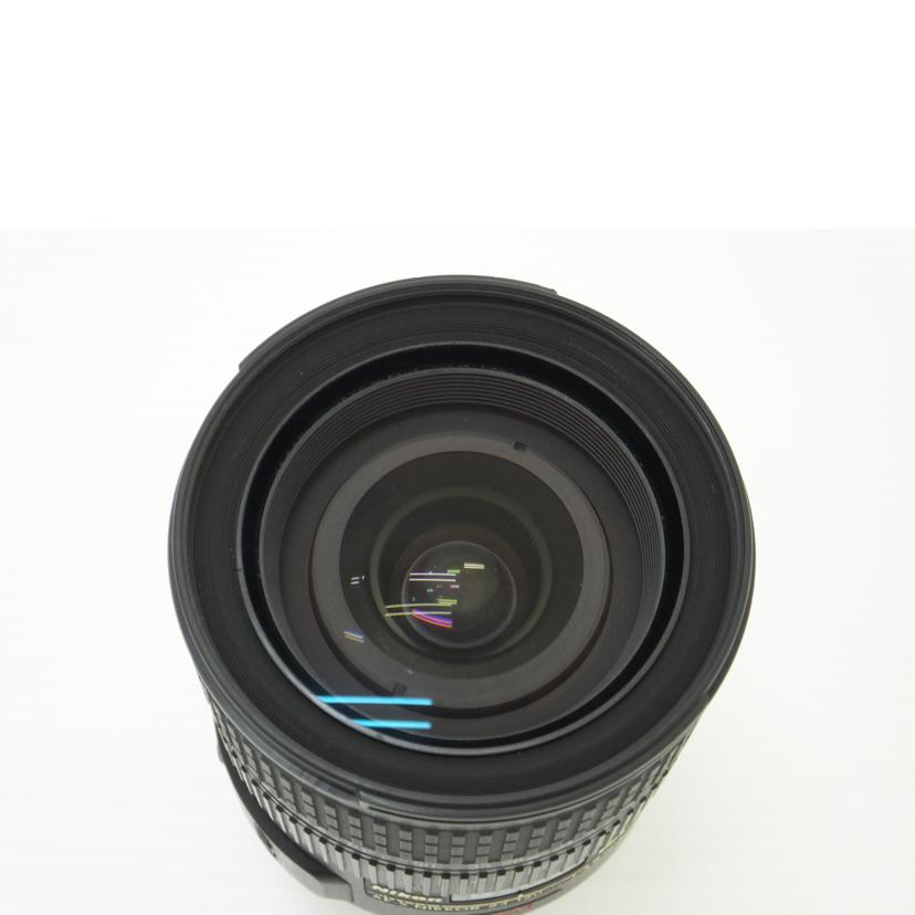 NIKON NIKON/24-120mm望遠ズームレンズ/24-120mm3.5-5.6G//308300/Bランク/88