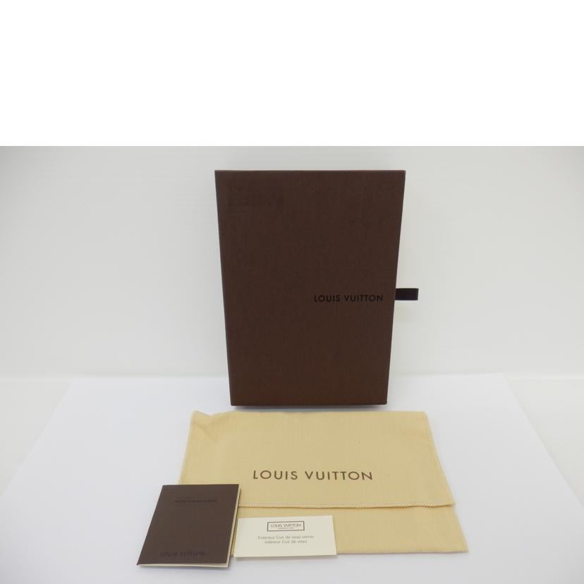 LV ルイヴィトン/アジェンダPM/ヴェルニ/R21016//CA5110/ABランク/88