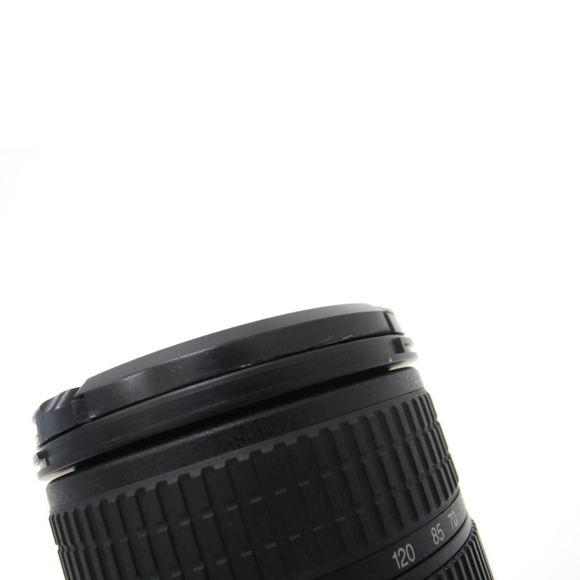 NIKON NIKON/24-120mm望遠ズームレンズ/24-120mm3.5-5.6G//308300/Bランク/88