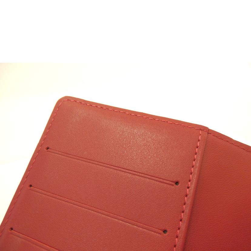 LV ルイヴィトン/アジェンダPM/ヴェルニ/R21016//CA5110/ABランク/88