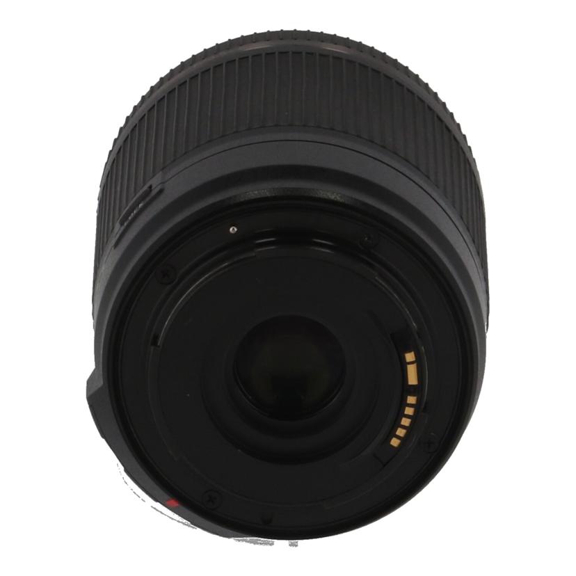 TAMRON タムロン/交換レンズ/18-200mm/18-200mm F/3.5-6.3 Di II VC (Model B018)//003342/Bランク/71