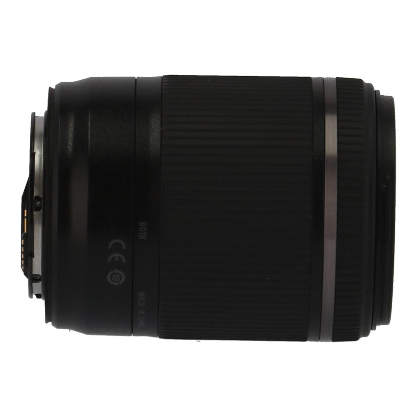 TAMRON タムロン/交換レンズ/18-200mm/18-200mm F/3.5-6.3 Di II VC (Model B018)//003342/Bランク/71