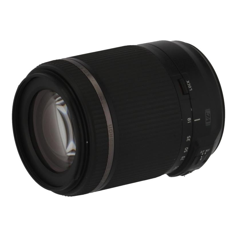 TAMRON タムロン/交換レンズ/18-200mm/18-200mm F/3.5-6.3 Di II VC (Model B018)//003342/Bランク/71