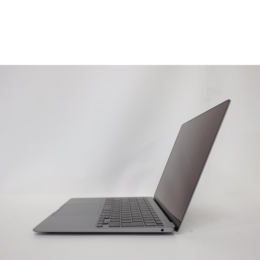 Apple アップル/MacBook Air(M1,2020)/MGN63J/A//FVFF1973Q6L4/ABランク/75
