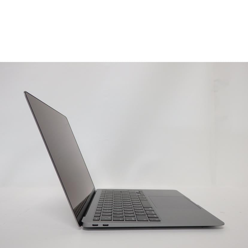 Apple アップル/MacBook Air(M1,2020)/MGN63J/A//FVFF1973Q6L4/ABランク/75