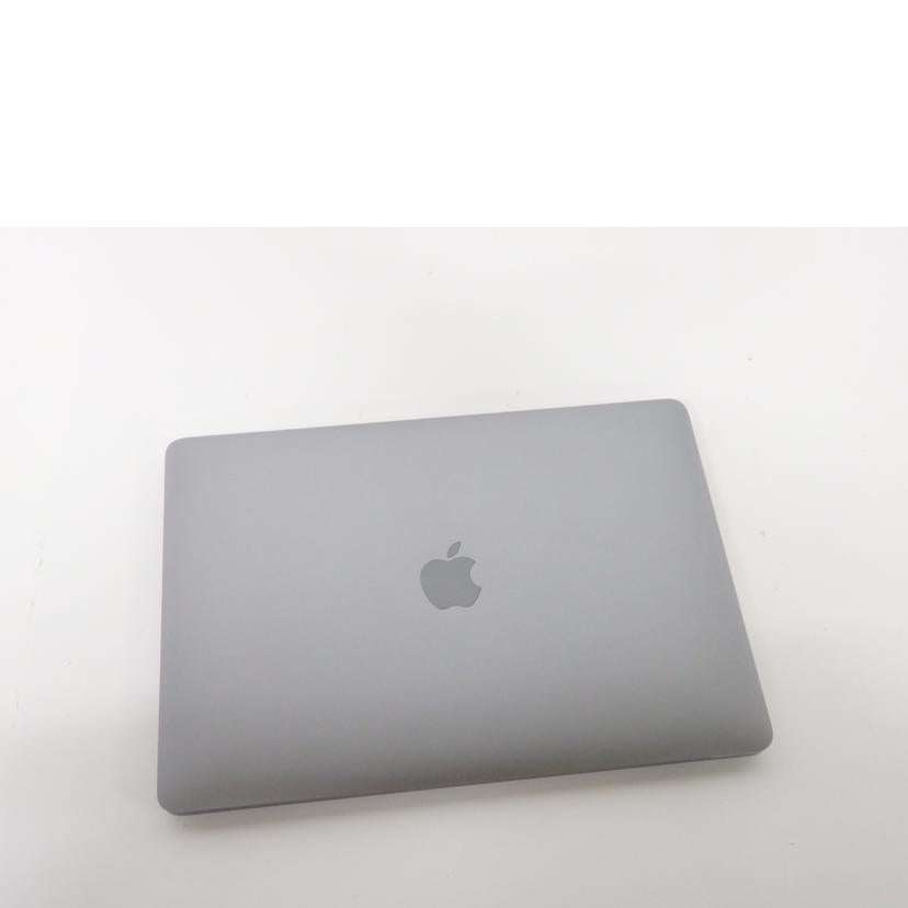 Apple アップル/MacBook Air(M1,2020)/MGN63J/A//FVFF1973Q6L4/ABランク/75