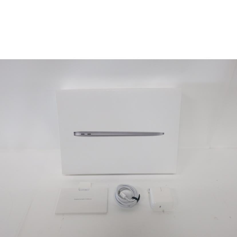 Apple アップル/MacBook Air(M1,2020)/MGN63J/A//FVFF1973Q6L4/ABランク/75