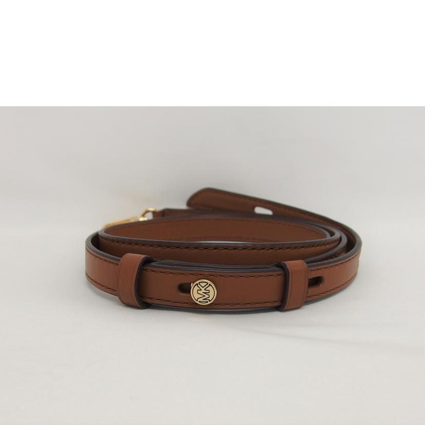MICHAEL KORS マイケルコース/クレオ/サッチェルスモール/2WAYバッグ/ブラウン/30F1G9CS1L//Aランク/04