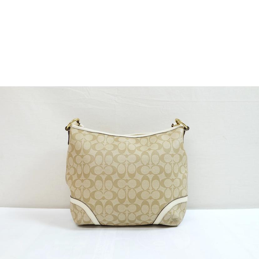 COACH コーチ/ペイトンコンパーチブルホーボー/F19823//J12**/Bランク/71