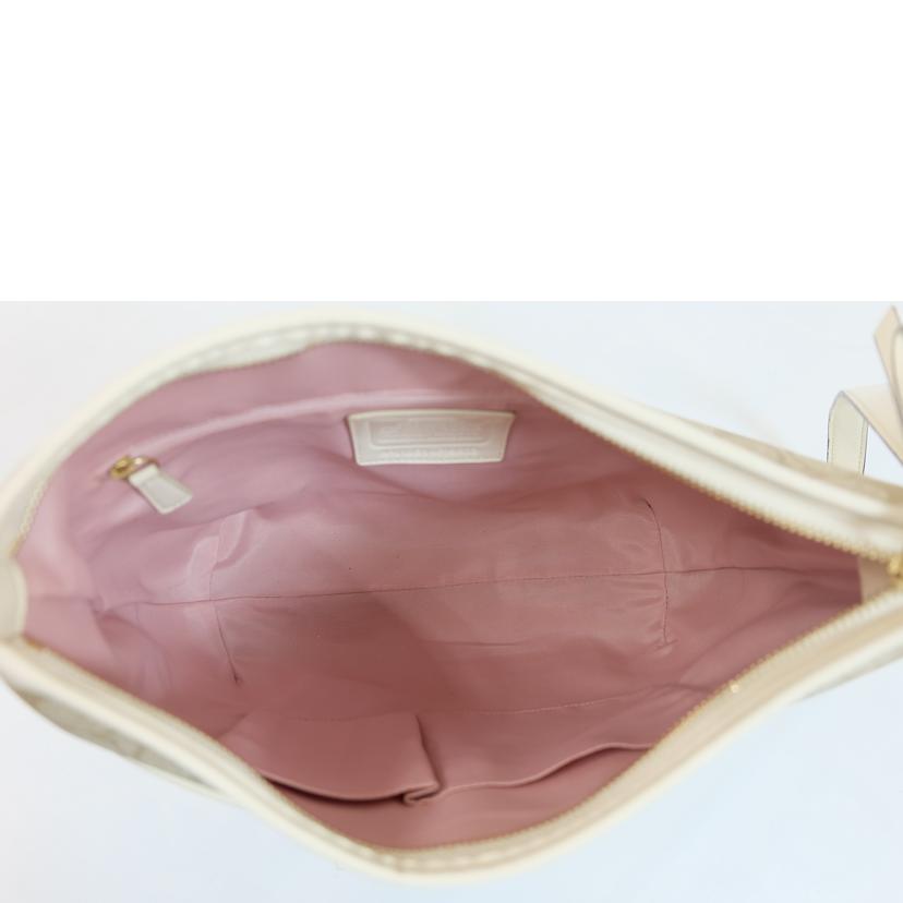 COACH コーチ/ペイトンコンパーチブルホーボー/F19823//J12**/Bランク/71