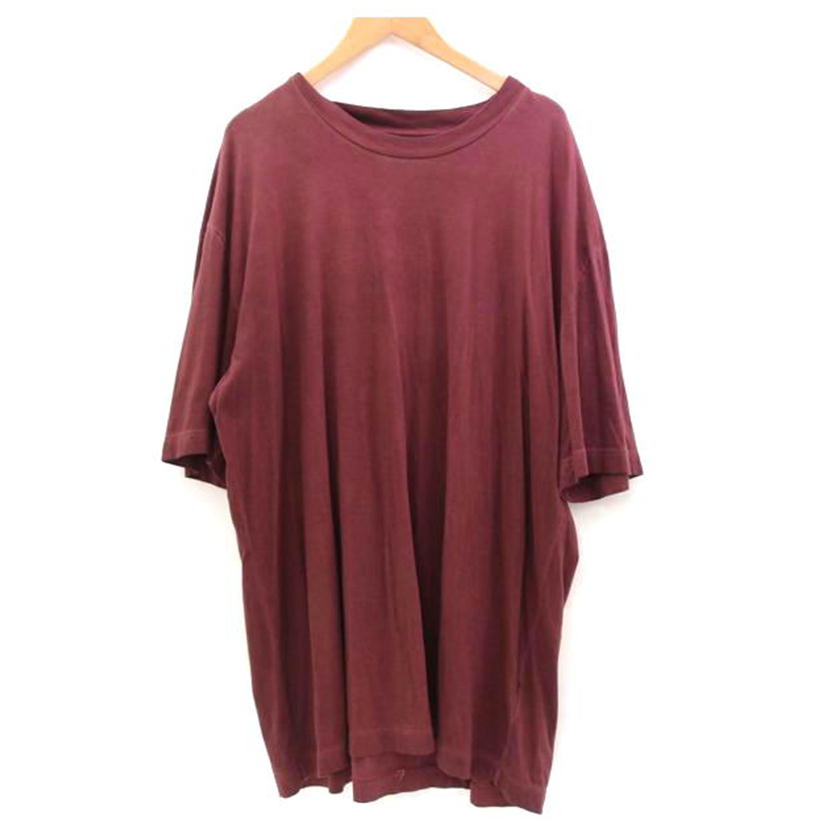 Maiso Margiela メゾンマルジェラ/Maison Margiela Tシャツ//ABランク/69