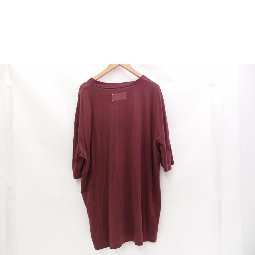 Maiso Margiela メゾンマルジェラ/Maison Margiela Tシャツ//ABランク/69