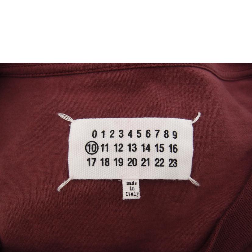 Maiso Margiela メゾンマルジェラ/Maison Margiela Tシャツ//ABランク/69