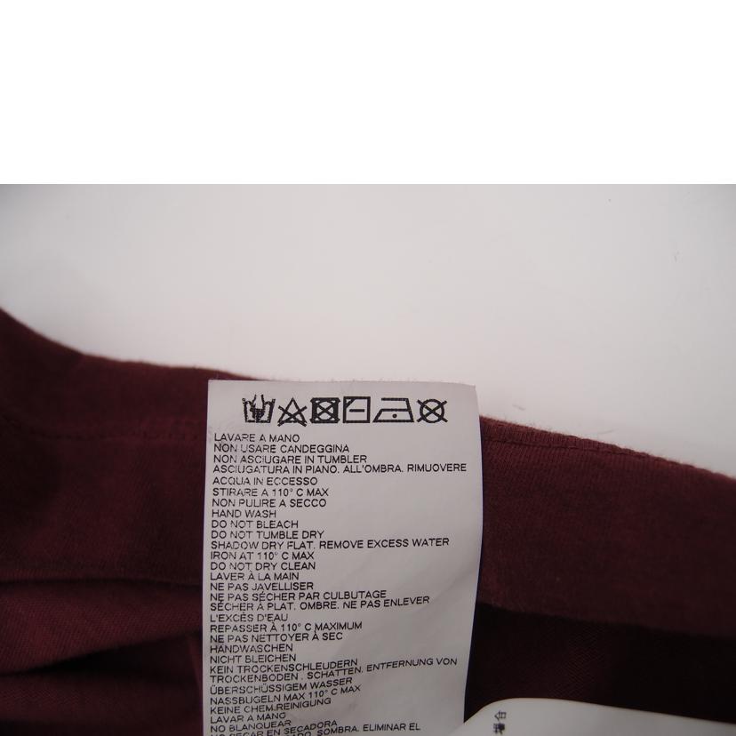 Maiso Margiela メゾンマルジェラ/Maison Margiela Tシャツ//ABランク/69