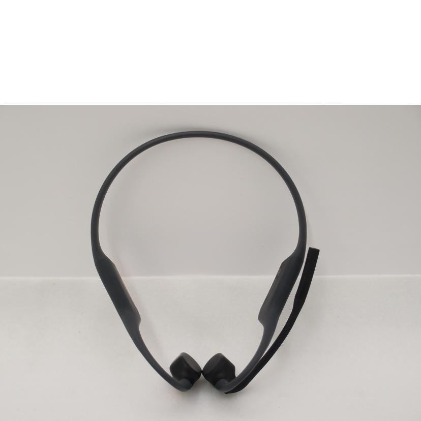 AFTER SHOKZ ショックス/骨伝導Bluetoothヘッドセット/OpenComm ASC100//370055850/Aランク/69