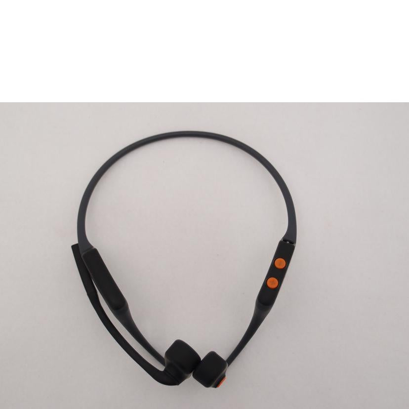 AFTER SHOKZ ショックス/骨伝導Bluetoothヘッドセット/OpenComm ASC100//370055850/Aランク/69