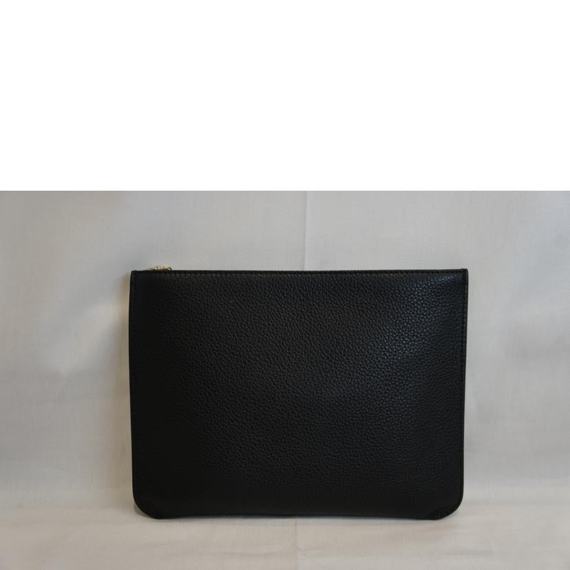 Loubtain ルブタン/レザーポーチチャーム付//ABランク/92