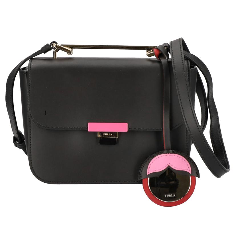 FURLA フルラ/ミニショルダーバッグ/258627//ABランク/75