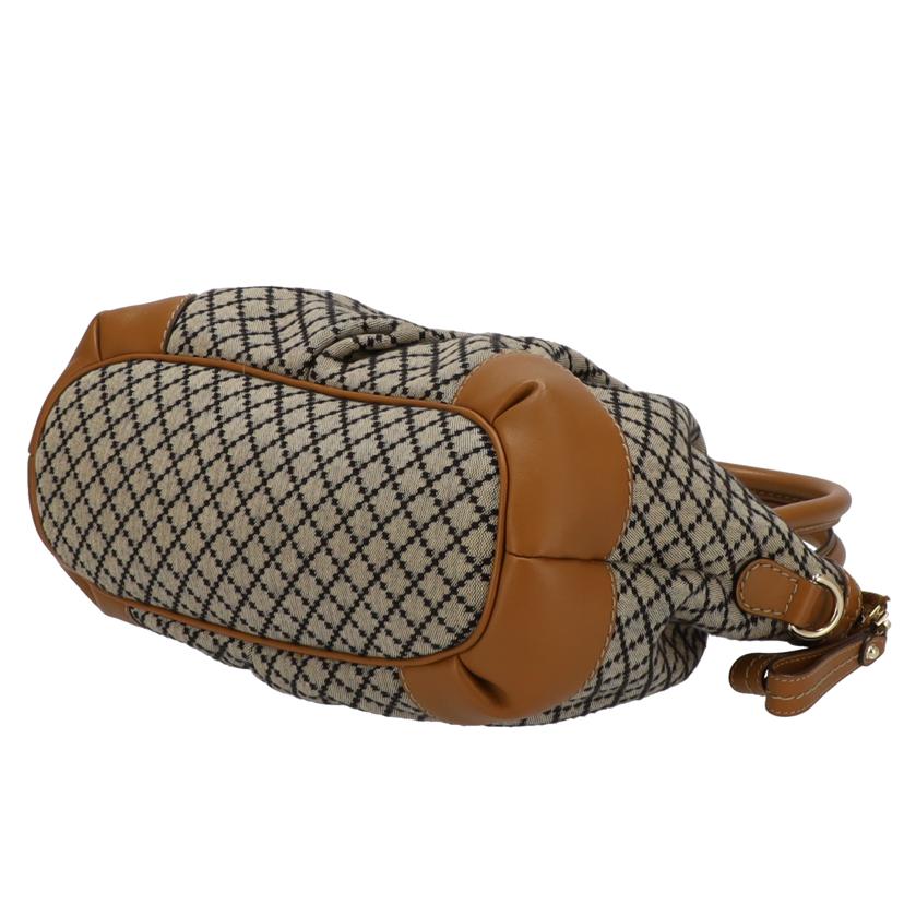 GUCCI グッチ/ディアマンテハンド/247902//203998/Bランク/75