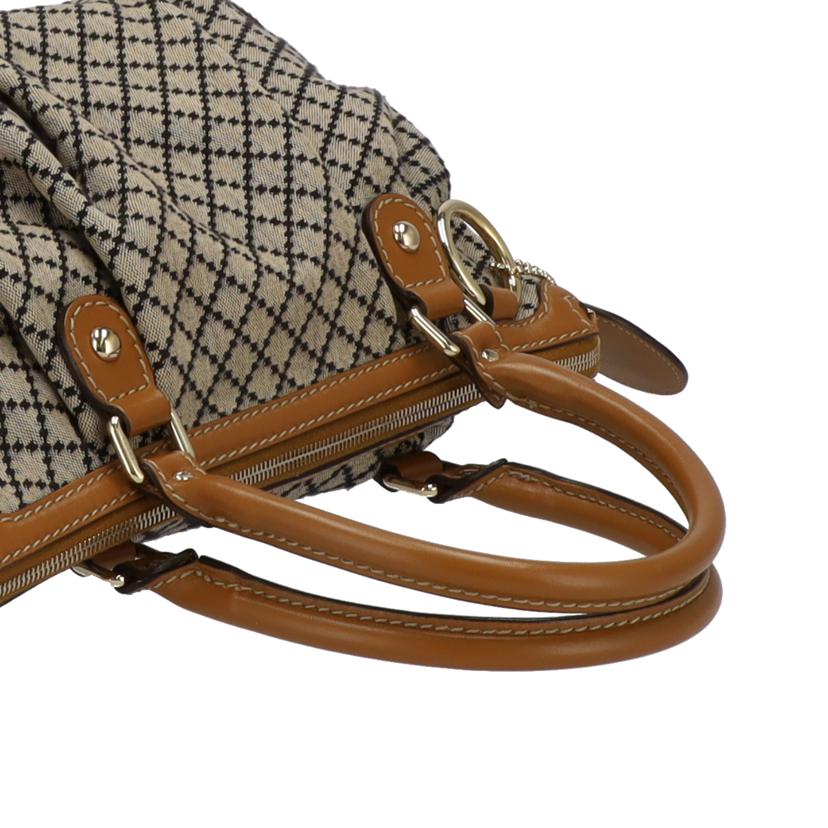 GUCCI グッチ/ディアマンテハンド/247902//203998/Bランク/75