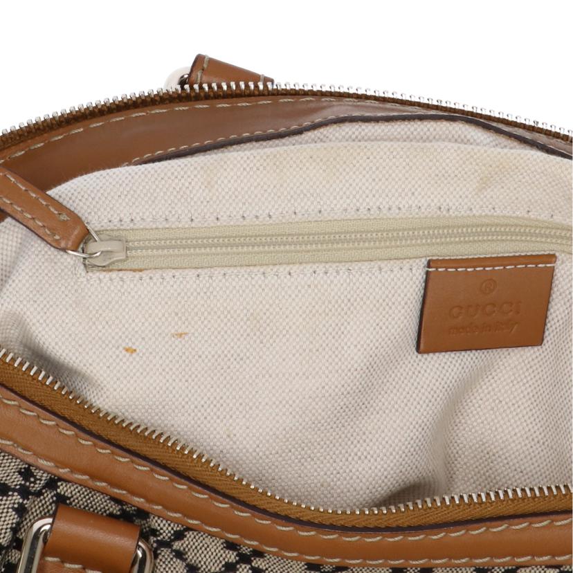 GUCCI グッチ/ディアマンテハンド/247902//203998/Bランク/75