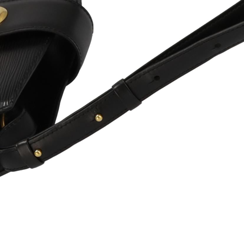 LV ルイヴィトン/クリュニー/エピ/ノワール/M52252//SP0040/ABランク/75