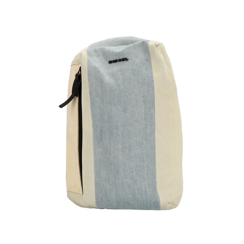 DIESEL ディーゼル/D-SUBTORYAL MONO ボディバッグ/X05884//SAランク/09