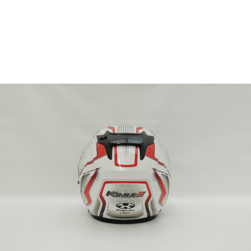 OGK kabuto OGK kabuto/kabuto フルフェイスヘルメット Kamui-III/OGK kabuto//190918/ABランク/69