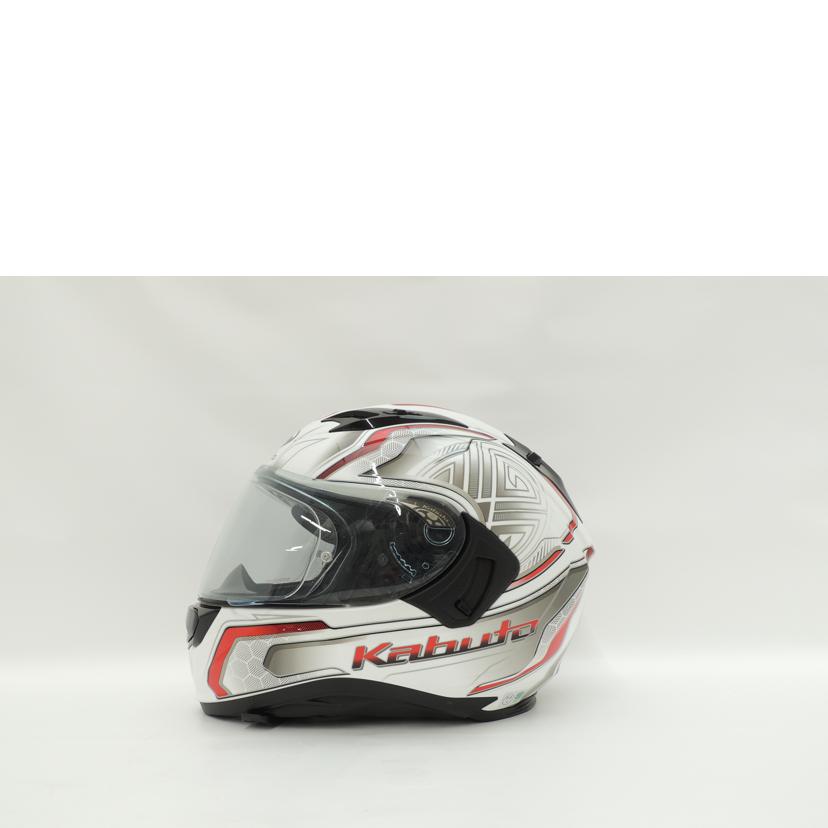 OGK kabuto OGK kabuto/kabuto フルフェイスヘルメット Kamui-III/OGK kabuto//190918/ABランク/69