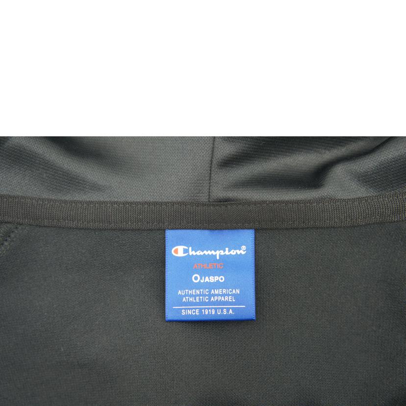Champion チャンピオン/ウォームアップフードシャツ/CW1522//SAランク/09