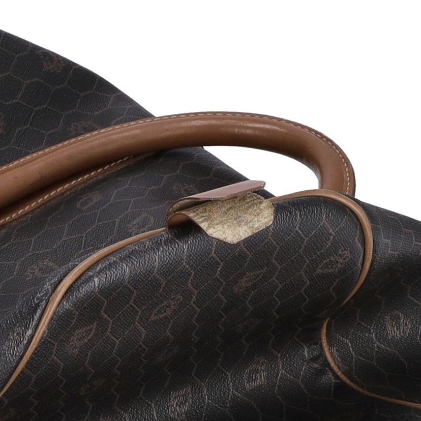 Dior ディオール/Dior ハニカム柄ボストン//Bランク/85