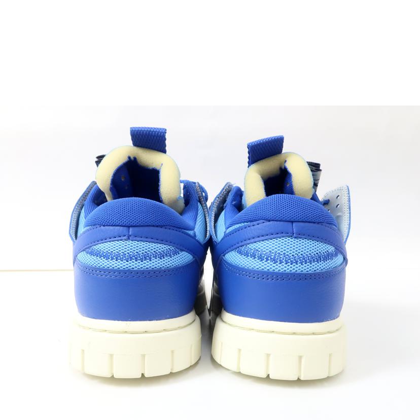 NIKE ナイキ/エアダンクジャンボ/28.0cm/AIR DUNK JUMBO ユニバーシティブルー ゲームロイヤル/DV0821-400//Aランク/65