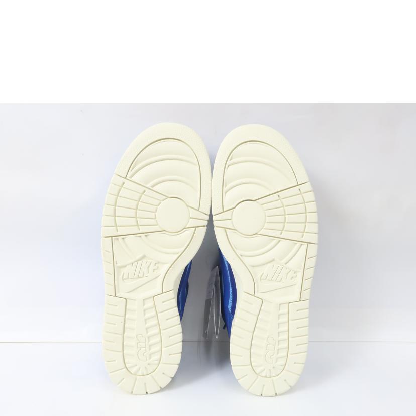 NIKE ナイキ/エアダンクジャンボ/28.0cm/AIR DUNK JUMBO ユニバーシティブルー ゲームロイヤル/DV0821-400//Aランク/65