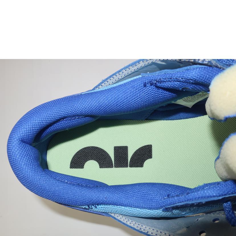 NIKE ナイキ/エアダンクジャンボ/28.0cm/AIR DUNK JUMBO ユニバーシティブルー ゲームロイヤル/DV0821-400//Aランク/65