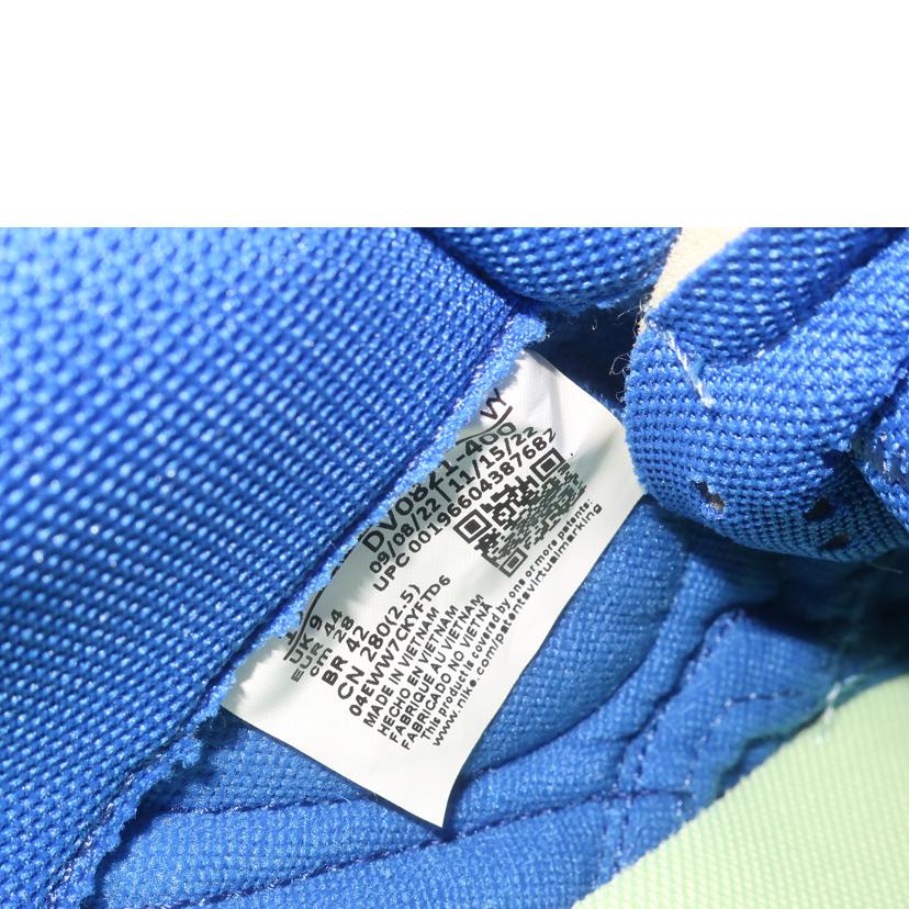 NIKE ナイキ/エアダンクジャンボ/28.0cm/AIR DUNK JUMBO ユニバーシティブルー ゲームロイヤル/DV0821-400//Aランク/65