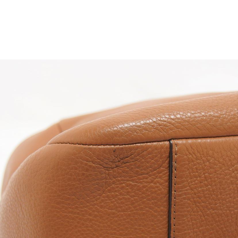 COACH コーチ/レザートートバッグ/ブラウン/F23284//E1321/Bランク/04