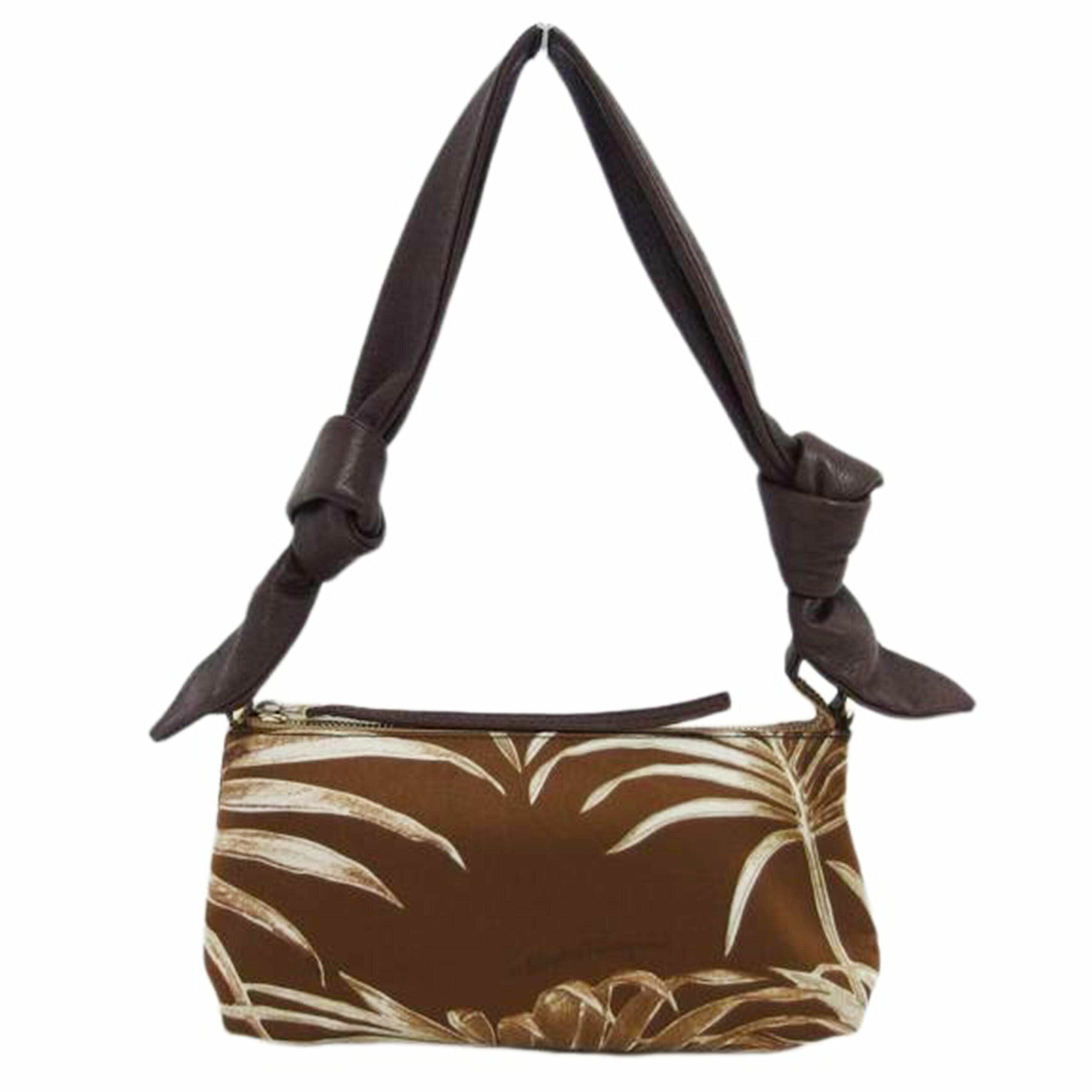 Ferragamo フェラガモ/ワンショルダーバッグ/5347//AU-21/ABランク/04