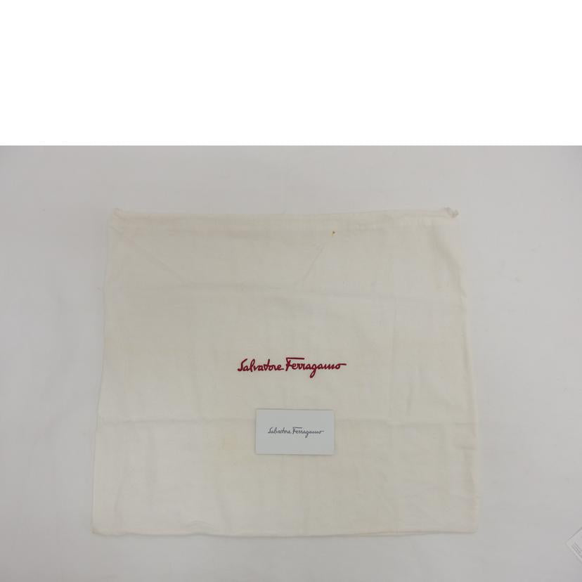 Ferragamo フェラガモ/ワンショルダーバッグ/5347//AU-21/ABランク/04