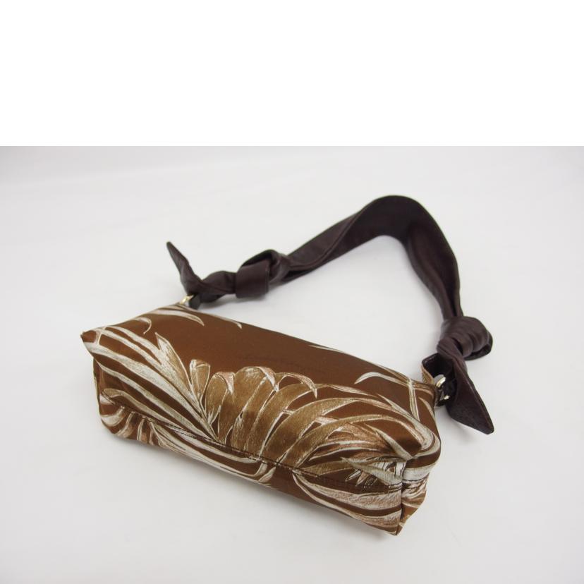 Ferragamo フェラガモ/ワンショルダーバッグ/5347//AU-21/ABランク/04