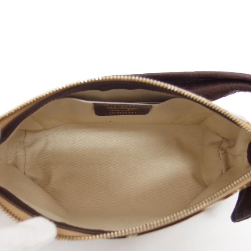 Ferragamo フェラガモ/ワンショルダーバッグ/5347//AU-21/ABランク/04