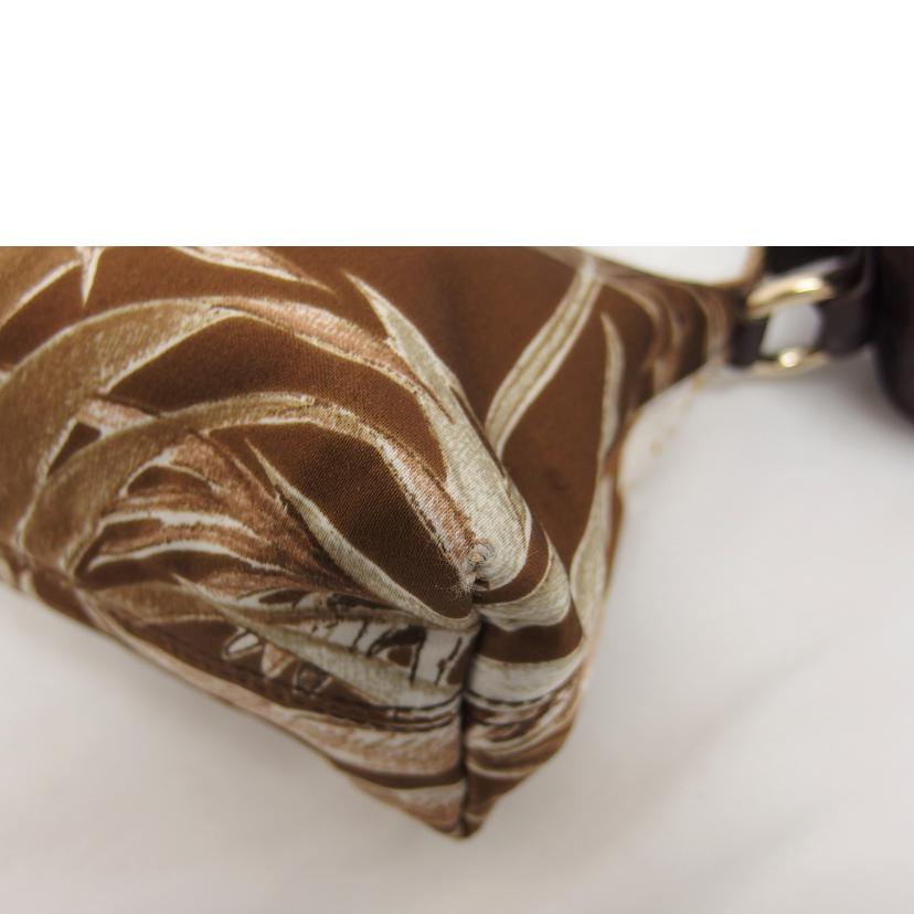 Ferragamo フェラガモ/ワンショルダーバッグ/5347//AU-21/ABランク/04