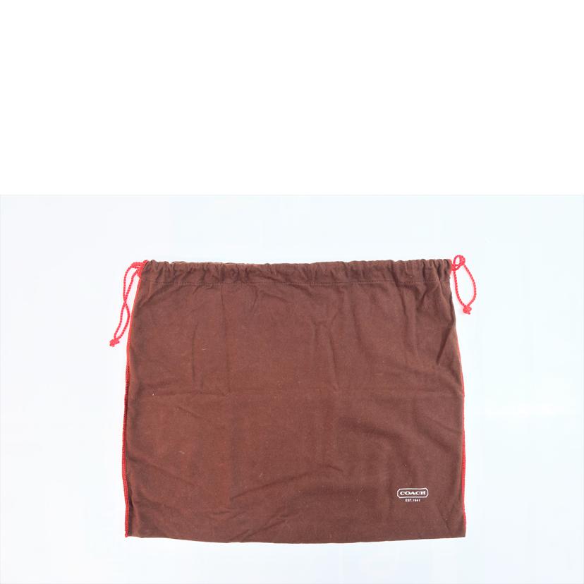 COACH コーチ/アウトラインシグネチャージップトート/F55364//E16**/Bランク/71